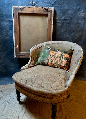 Image of marble cushion - no. 10