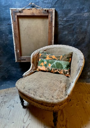 Image of marble cushion - no. 10
