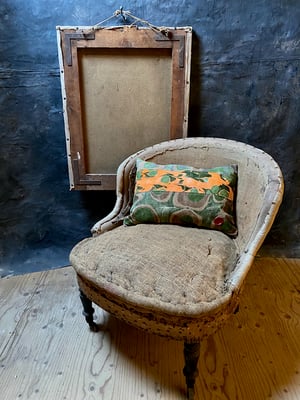 Image of marble cushion - no. 09
