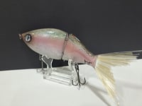 Image 3 of Sanger Custom Lures-  ( Nasty Trout  )