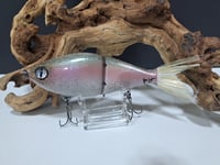 Image 1 of Sanger Custom Lures-  ( Nasty Trout  )