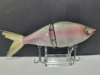 Image 4 of Sanger Custom Lures-  ( Nasty Trout  )