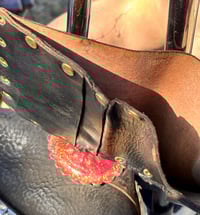 Image 7 of Original Tom Fugle Dodge Leather Billfold