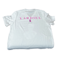 Image 2 of Vardiel Stoic V- Neck T-shirt 