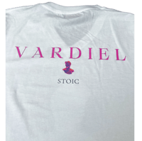 Image 3 of Vardiel Stoic V- Neck T-shirt 