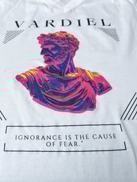 Image 4 of Vardiel Stoic V- Neck T-shirt 