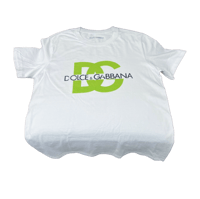 Image 2 of DG Green T-shirt 
