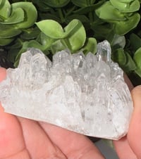 Image 4 of CLEAR QUARTZ RAW SPECIMEN