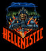 Image of HELLENISTIC TEE