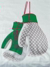 Image 2 of GG Boxing Gloves 