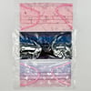 Sailor Moon Crystal x Grace Gift Sterile Masks