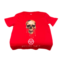Image 2 of PP Golden Skull 