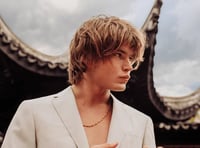 Image 3 of BASED Bodyworks High-End Sea Salt Spray for Hair
