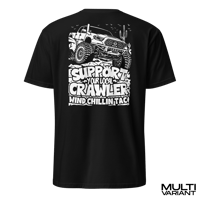Image 1 of Support Your Local Crawler