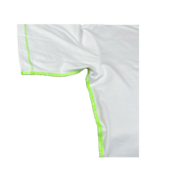 Image 3 of DG Boxy Neon Side Seam 