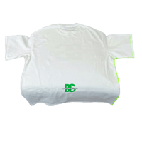 Image 4 of DG Boxy Neon Side Seam 