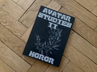 Image 1 of Avatar Studies II: Horor