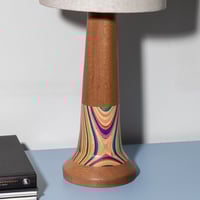 Image 2 of Sophia Table Lamp