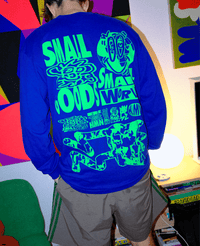 Image of SMALL GOOD L/S