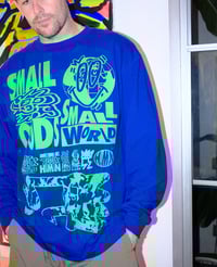 Image of SMALL GOOD L/S