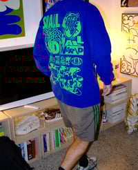 Image of SMALL GOOD L/S