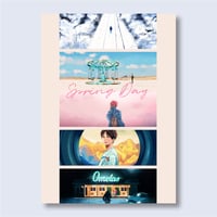 [BTS] Spring Day