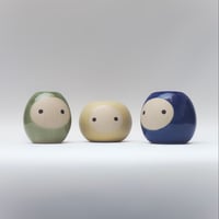 Image 1 of Vase Daruma