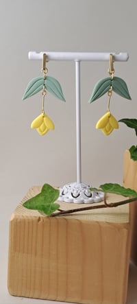 Image 3 of Boucles Lucia