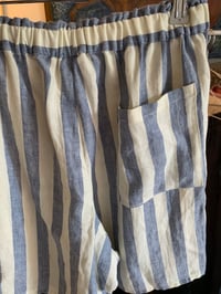 Image 3 of BECKY shorts