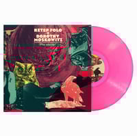 The Afterlife LP edition