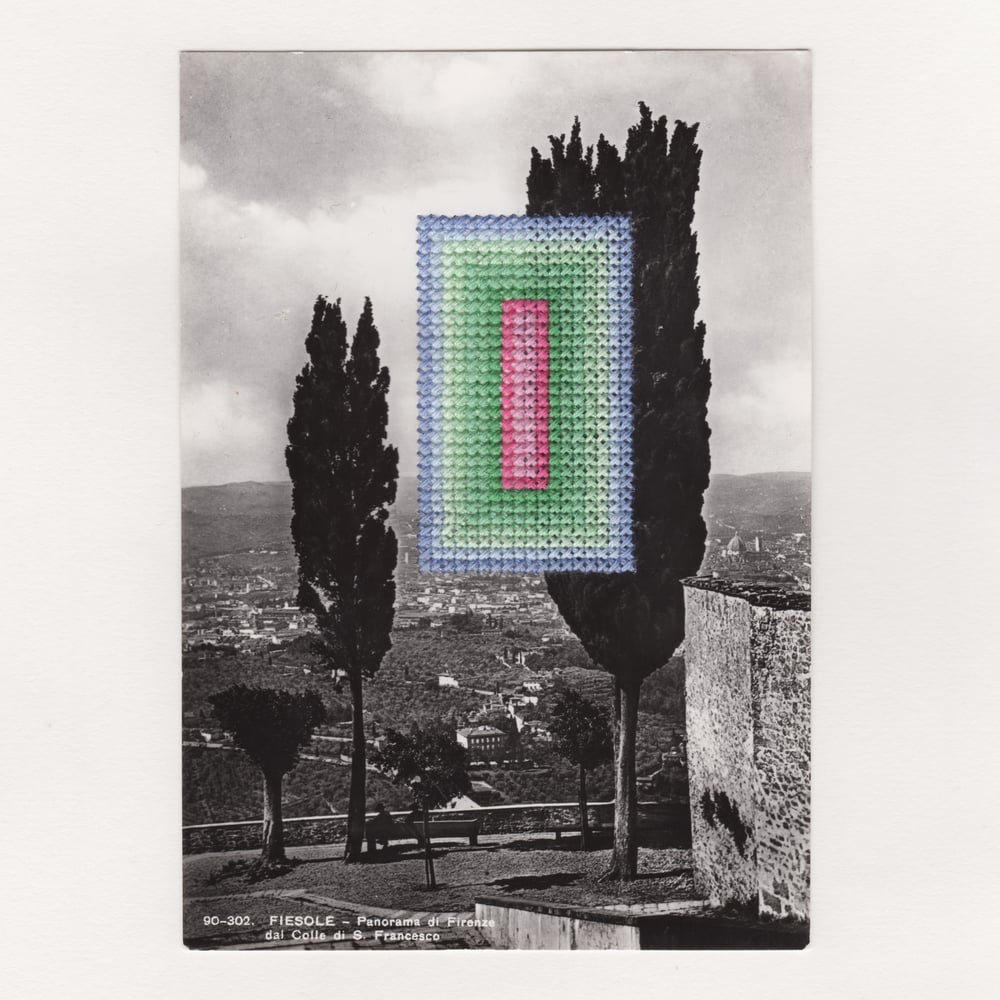 Image of ATLAS OF UNREACHABLE PLACES n. 3