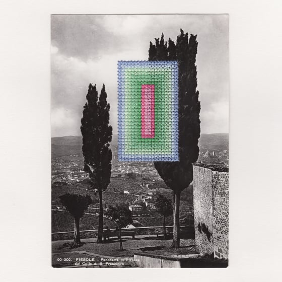 Image of ATLAS OF UNREACHABLE PLACES n. 3