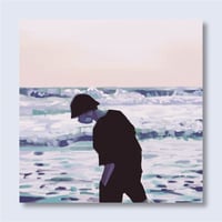 [JIMIN] Alone