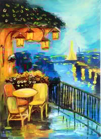 Image 1 of CAFE Beside The River