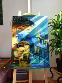 Image 3 of CAFE Beside The River