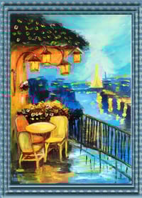 Image 4 of CAFE Beside The River