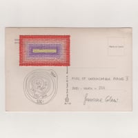 Image 2 of ATLAS OF UNREACHABLE PLACES n. 6