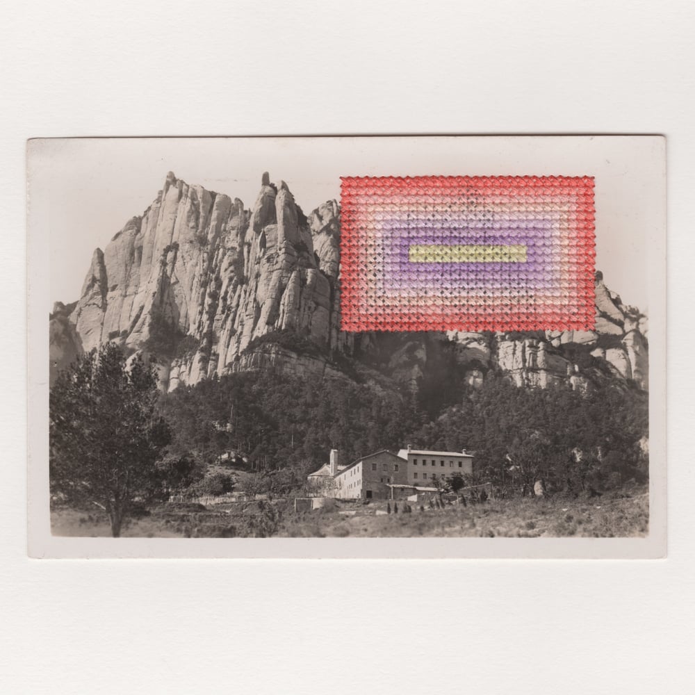 Image of ATLAS OF UNREACHABLE PLACES n. 6