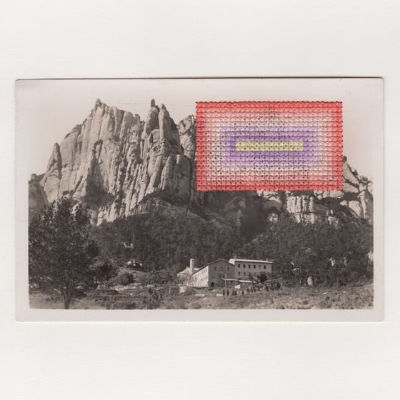 Image of ATLAS OF UNREACHABLE PLACES n. 6