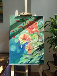 Image 4 of Trumpetcreeper Flower