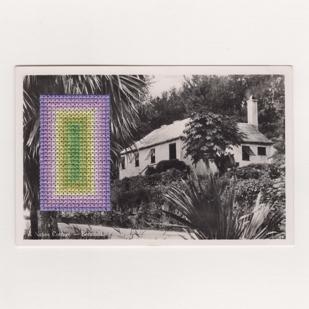 Image of ATLAS OF UNREACHABLE PLACES n. 4
