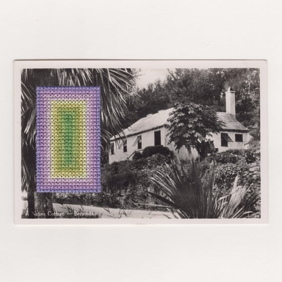 Image of ATLAS OF UNREACHABLE PLACES n. 4