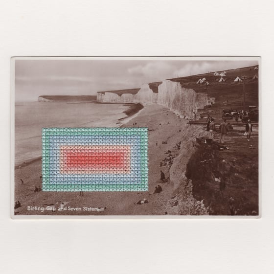 Image of ATLAS OF UNREACHABLE PLACES n. 2