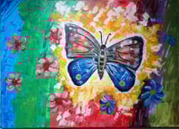 Image 1 of Butterfly