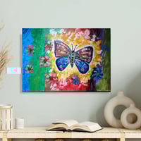Image 2 of Butterfly