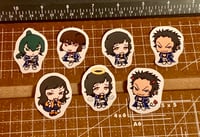 Image 2 of SMT IV Stickers