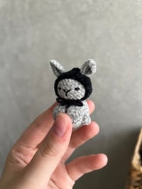 Image 1 of Grandma Bunny