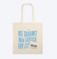 Wie träumt man eigentlich von Zeit? - Beutel