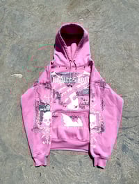 Image 1 of Vultures Lair Pink