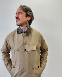Image 4 of TaiCanol Smocks.....